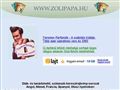 http://zolipapa.hu/dunakeszi/ ismertető oldala