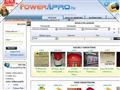 http://powerapro.hu ismertető oldala