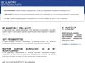 http://www.bt-alapitas.hu ismertető oldala